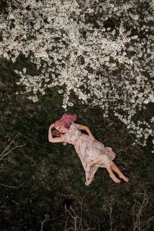 Frühlingsshooting in Öhringen