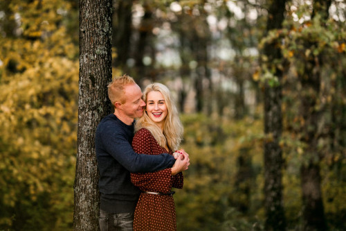 Paarshooting in den Weinbergen Öhringen