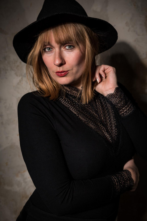 Fotoshooting im Studio in Öhringen