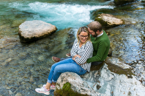Paarshooting im Allgäu Fotografin Daniela Knipper