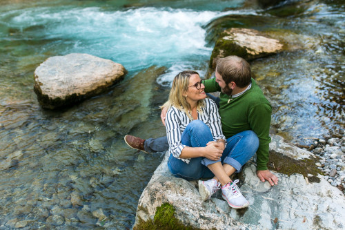 Paarshooting im Allgäu Fotografin Daniela Knipper