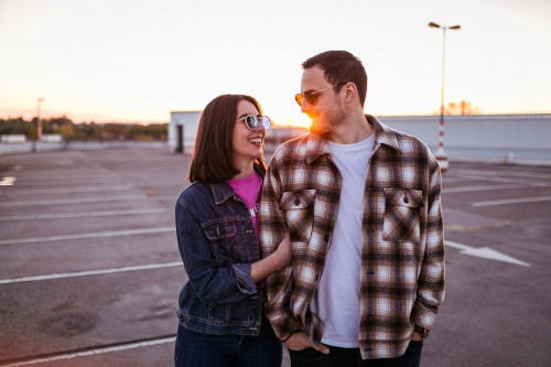 Paarshooting auf Kaufland Parkplatz in Öhringen