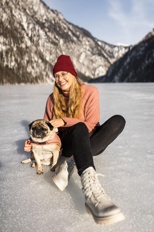 Fotografin Daniela Knipper aus Öhringen