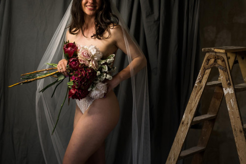 Fotografin in Heilbronn für Dessous-Aufnahmen