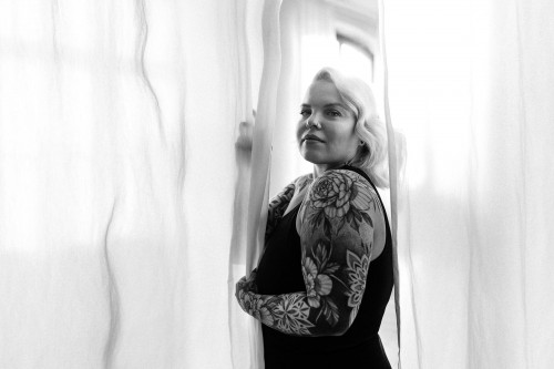 Bodouir Fotoshooting buchen in Heilbronn